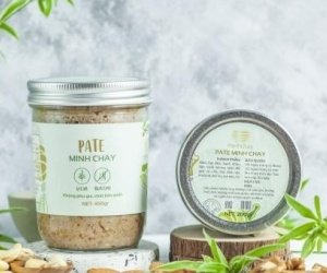 Đại diện 3 cơ quan nói về trách nhiệm quản lý pate Minh Chay