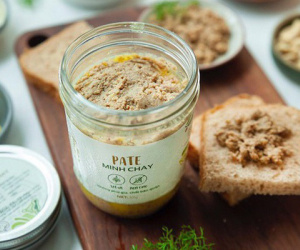 Khánh Hòa thu hồi patê Minh Chay