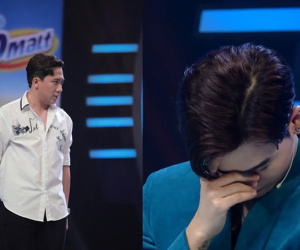 Một giám khảo gameshow bị Trấn Thành phản đối: 'Tôi không thích giám khảo này'