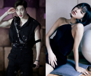 Bang Chan (Stray Kids) bất ngờ gây chú ý khi tiết lộ mối quan hệ với Lisa (BlackPink)