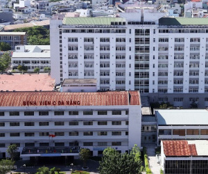 Phong toả khu dân cư có ca nghi nhiễm nCoV tại Đà Nẵng