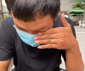 Chồng đòi đưa con gái đi nhà trẻ nhưng về nhà lại có biểu hiện lạ, khiến vợ phải đón con về ngay