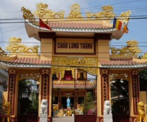 Vĩnh Long: Trụ trì chùa Long Thành thừa nhận có việc tăng của chùa 'đánh bài'