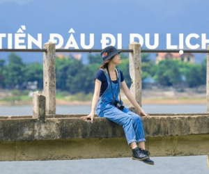 Cô gái 25 tuổi 'không một ai theo đuổi', một mình rong ruổi khắp 22 tỉnh thành sau khi... thất tình