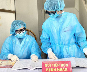 Tròn 4 ngày không có ca mắc mới ở cộng đồng, thông tin về ca nghi nhiễm COVID-19 tại Đà Nẵng