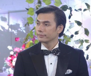 Fan 'Tình yêu và tham vọng' thất vọng cùng cực khi Nhan Phúc Vinh tránh nhắc đến Diễm My trên sóng trực tiếp