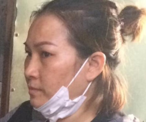 Người phụ nữ tưới xăng đốt công ty của người tình để... chứng minh tình yêu