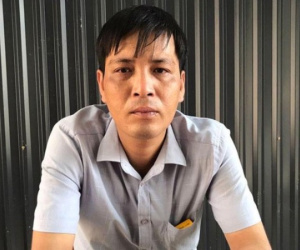 Đối tượng 'vô công rồi nghề' giả danh nhà báo, cán bộ Cục Báo chí đi lừa đảo
