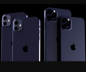 Tin đồn: iPhone 12 sẽ có phiên bản màu xanh đậm mới nhưng chỉ độc quyền cho dòng cao cấp nhất