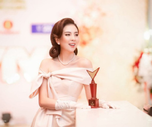Tiếp tục 'lỡ hẹn' với VTV Awards 2020, Mai Ngọc nói gì?