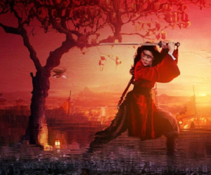 MULAN: Hoành tráng như một bản hùng ca, Lưu Diệc Phi đánh giặc chẳng khác gì Avengers