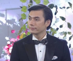 Sự thật việc Nhan Phúc Vinh cư xử không đẹp, né tránh nhắc tới Diễm My trên sóng trực tiếp?