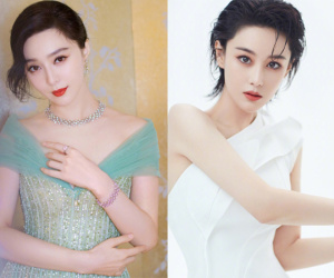 Nhìn lại cuộc chiến gây chấn động Cbiz của Phạm Băng Băng - Trương Hinh Dư: Người rơi xuống vực thẳm, kẻ được 'tẩy trắng' nhờ kết hôn