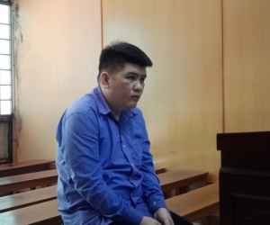 Chưa rõ ai là người bị hại, tòa phải trả hồ sơ