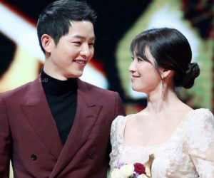 Truyền thông Hàn tiết lộ lý do thực sự khiến Song Hye Kyo - Song Joong Ki mâu thuẫn gay gắt đến mức ly hôn