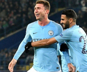 Man City xác định 2 cầu thủ dương tính với Covid-19