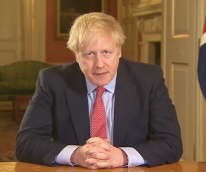Thủ tướng Boris Johnson đặt hạn chót để Anh và EU đạt thỏa thuận thương mại