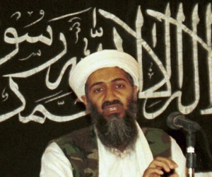 Phát hiện cách truyền tin 'độc, lạ' của Bin Laden với thuộc hạ