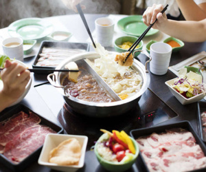 Tại sao bạn nên ăn càng chậm càng tốt?