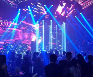 Quán Bar, vũ trường ở Sài Gòn được hoạt động trở lại