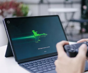 Trải nghiệm dịch vụ xCloud trên Galaxy Tab S7+: Chơi game Xbox ngay trên thiết bị Android