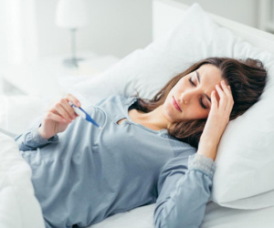 Các dấu hiệu sớm của ung thư không được bỏ qua