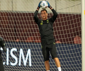 Bố Filip Nguyễn: 'Con tôi vẫn chờ cơ hội khoác áo tuyển Việt Nam'