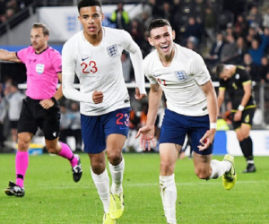 Foden và Greenwood bị 'trục xuất' khỏi tuyển Anh vì dắt gái gọi vào khách sạn