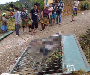 Thủ tướng yêu cầu điều tra vụ tai nạn sập cổng làm 3 học sinh tử vong