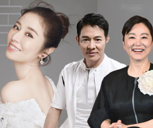 Soi độ khủng từ những món hồi môn sao Hoa ngữ chuẩn bị cho con gái: Lâm Tâm Như hay 'đại gia ngành giải trí' cũng đều thua trước độ chịu chi của người này