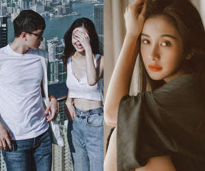 Jun Vũ hẹn hò nhiếp ảnh gia điển trai