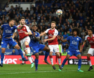 Bốc thăm vòng 3 Cúp Liên đoàn Anh: Arsenal gặp khó