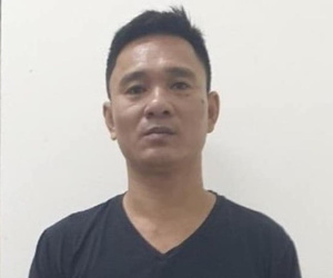 Khởi tố bị can, bắt tạm giam 'yêu râu xanh' hiếp dâm cháu bé ở vườn chuối