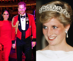 Meghan Markle bị khán giả Netflix từ chối, cùng chồng nhận chỉ trích 'không biết xấu hổ' khi làm phim về Công nương Diana