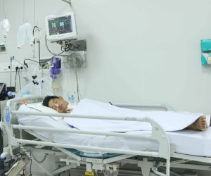 WHO sẽ cung cấp thuốc điều trị vụ ngộ độc pate Minh Chay cho Việt Nam