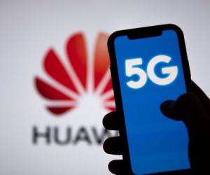Mỹ phải mất đến 1,8 tỷ USD để thay mới thiết bị mạng của Huawei và ZTE