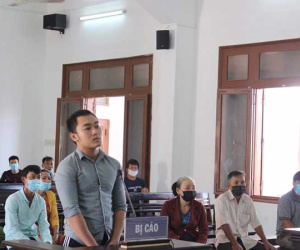 Giải quyết mâu thuẫn trong lúc nhậu, người chết, kẻ vào tù