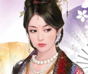 Bí mật 8 vòng thi gắt gao để trở thành phi tần của Hoàng đế