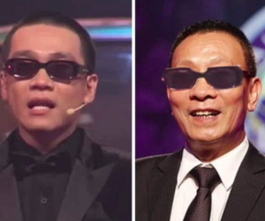 MC Lại Văn Sâm đích thân lên tiếng khi được so sánh với Wowy ở 'Rap Việt'