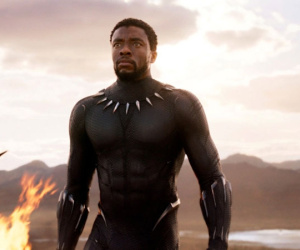 Gia đình, đồng nghiệp tiễn biệt tài tử 'Black Panther'