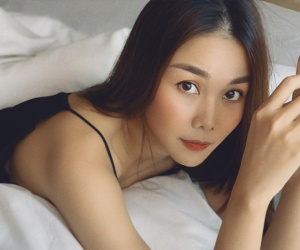 Thanh Hằng ở tuổi 37: 'Kết hôn thật sự cần thiết? Hay sự nghiệp? Bây giờ không phân định được nữa rồi...'