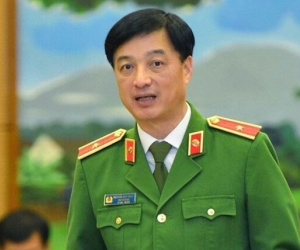 Bộ Giao thông Vận tải đồng ý để Bộ Công an sát hạch bằng lái xe