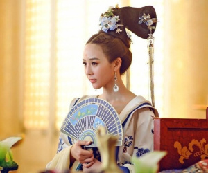 Nguyên mẫu lịch sử 'ác nữ' Từ Huệ trong phim 'Võ Mỵ Nương Truyền Kỳ': 5 tháng biết nói, 4 tuổi thạo văn thơ, cuối đời muốn bồi táng cùng Tiên đế