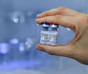 Những người sẽ được Nga ưu tiên tiêm vaccine ngừa Covid-19 vào cuối năm nay