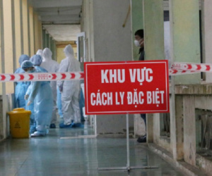 Sáng 7/9, Việt Nam bước sang ngày thứ 5 không có ca mắc mới Covid-19 trong cộng đồng