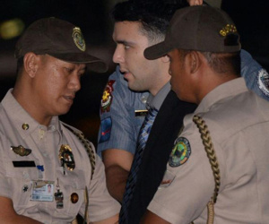 Duterte gây tranh cãi vì ân xá lính Mỹ giết người