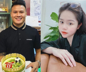 Huỳnh Anh liên tục khoe tài bếp núc nhưng cư dân mạng lại phát hiện ra cô nàng 'có thù' với chả lá lốt