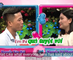 'Bạn muốn hẹn hò': Chàng nhiếp ảnh gia quyết độc thân 20 năm để tìm được 'một nửa' từng trải qua 1 lần đổ vỡ