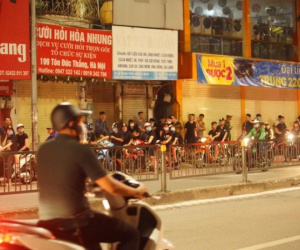 Đối tượng bạo hành con gái dã man ở Bắc Ninh đã trốn thoát sau cuộc vây bắt trên phố Hà Nội