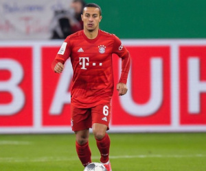 Bayern Munch ra 'hạn chót' cho Liverpool trong thương vụ Thiago